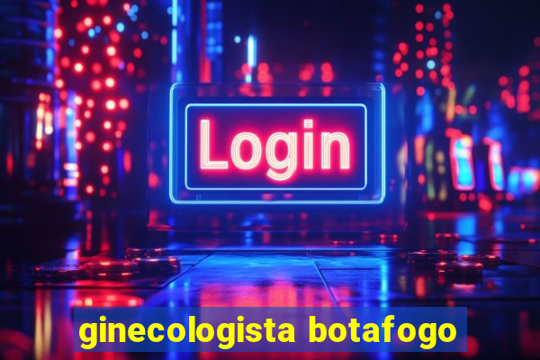 ginecologista botafogo